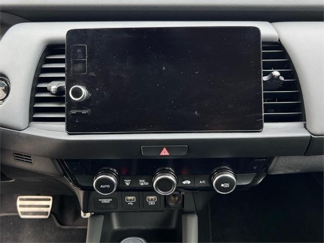 Honda Jazz 1.5 i-MMD SPORT