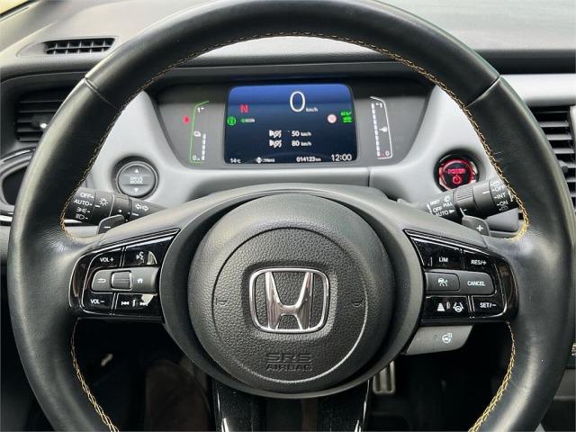 Honda Jazz 1.5 i-MMD SPORT