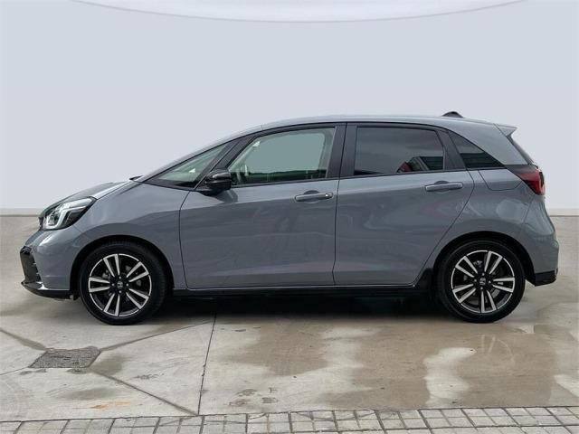 Honda Jazz 1.5 i-MMD SPORT