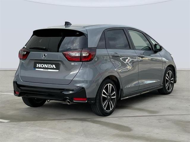 Honda Jazz 1.5 i-MMD SPORT