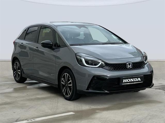 Honda Jazz 1.5 i-MMD SPORT