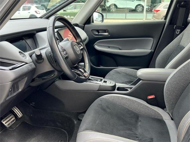 Honda Jazz 1.5 i-MMD SPORT