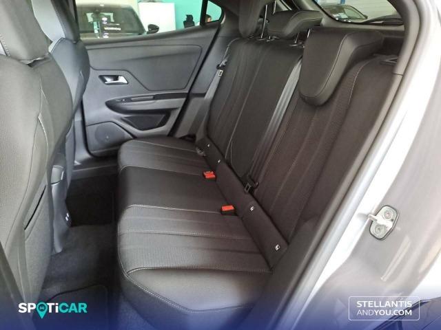 Opel Mokka 1.2 T XHT Hybrid eDCT6 GS