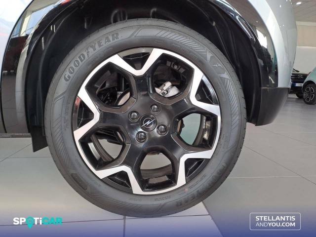Opel Mokka 1.2 T XHT Hybrid eDCT6 GS