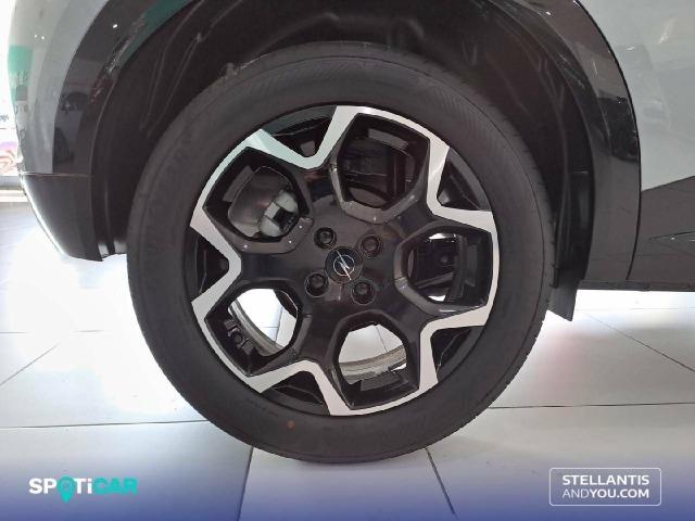 Opel Mokka 1.2 T XHT Hybrid eDCT6 GS