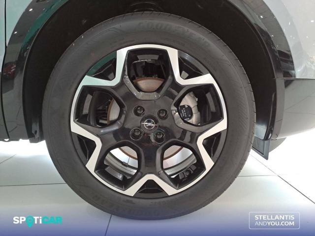 Opel Mokka 1.2 T XHT Hybrid eDCT6 GS