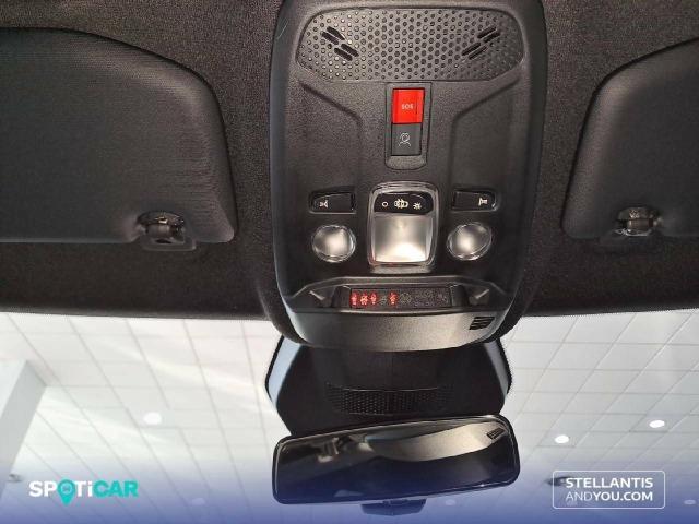 Opel Mokka 1.2 T XHT Hybrid eDCT6 GS