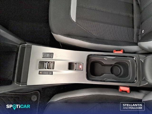 Opel Mokka 1.2 T XHT Hybrid eDCT6 GS