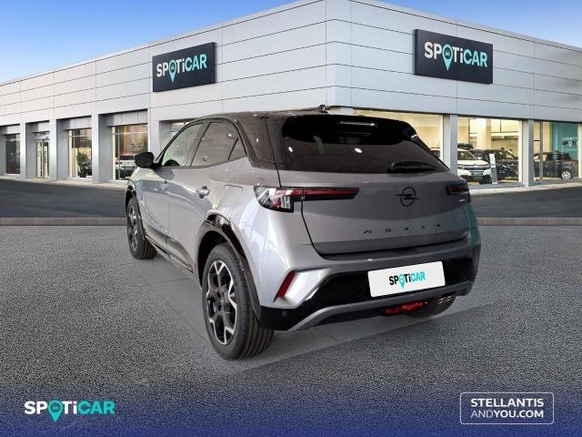 Opel Mokka 1.2 T XHT Hybrid eDCT6 GS