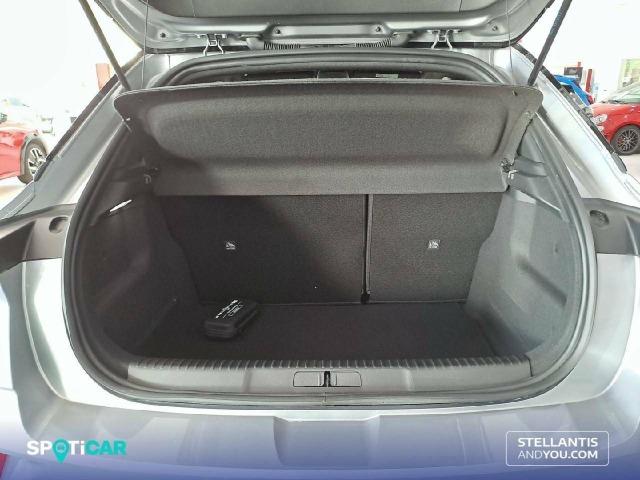 Opel Mokka 1.2 T XHT Hybrid eDCT6 GS