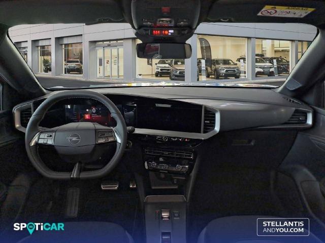 Opel Mokka 1.2 T XHT Hybrid eDCT6 GS