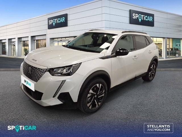 Peugeot 2008 Eléctrico Allure Pack