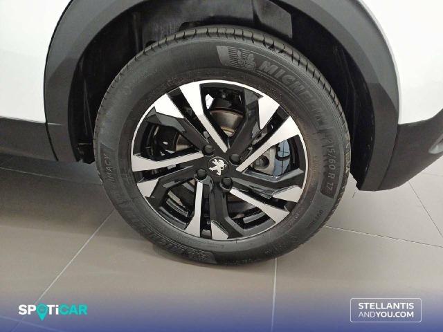 Peugeot 2008 Eléctrico Allure Pack