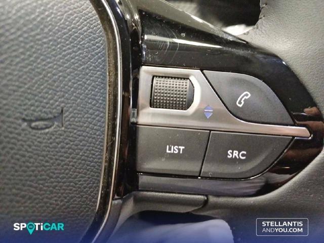 Peugeot 2008 Eléctrico Allure Pack