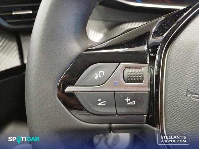 Peugeot 2008 Eléctrico Allure Pack