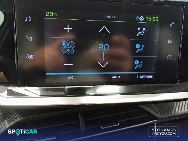 Peugeot 2008 Eléctrico Allure Pack