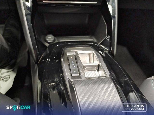 Peugeot 2008 Eléctrico Allure Pack