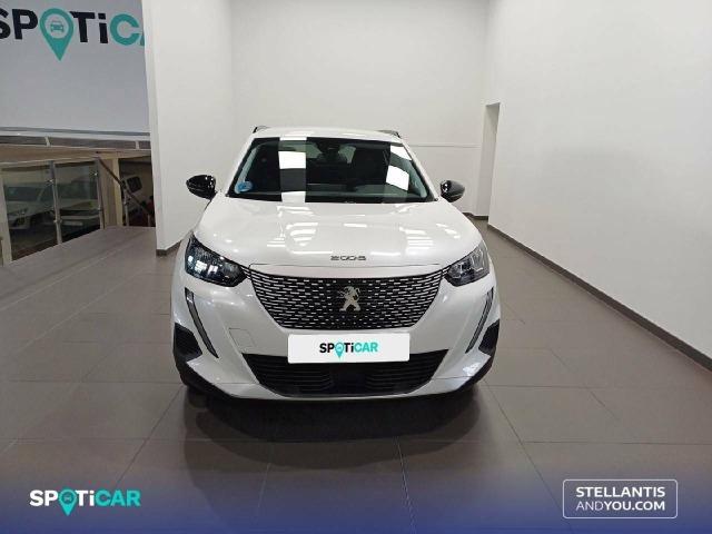 Peugeot 2008 Eléctrico Allure Pack
