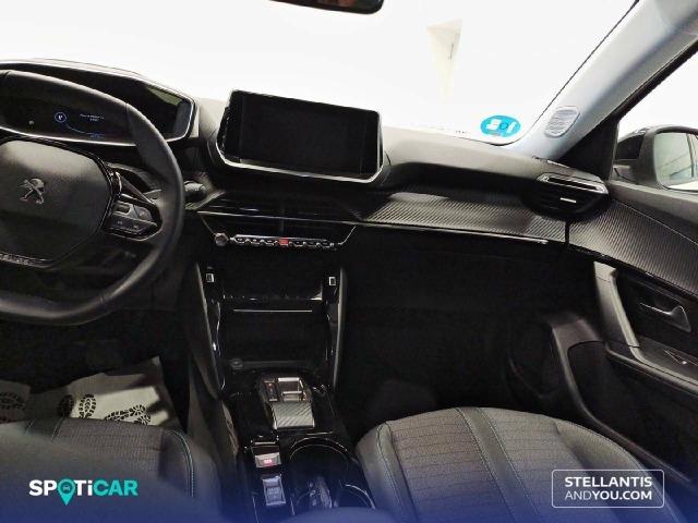 Peugeot 2008 Eléctrico Allure Pack