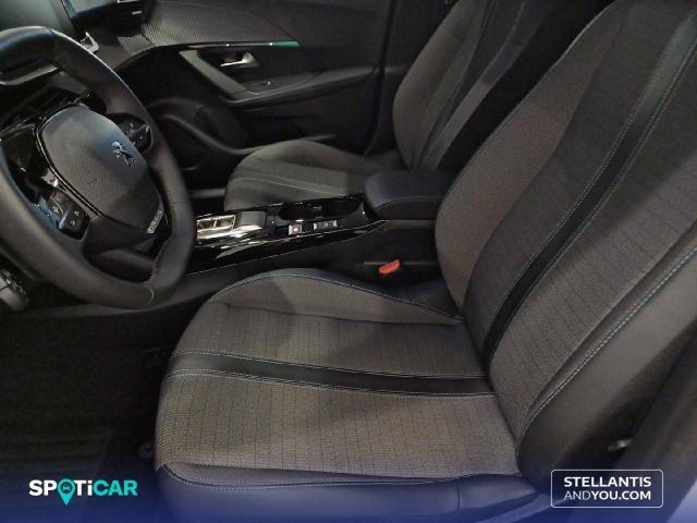 Peugeot 2008 Eléctrico Allure Pack
