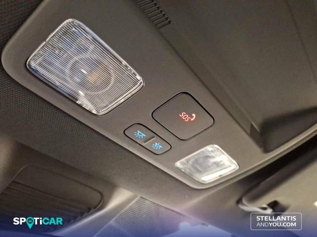 Ford Focus 1.0 Ecoboost MHEV 92kW ST-Line
