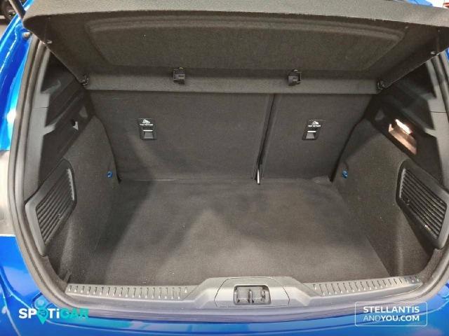 Ford Focus 1.0 Ecoboost MHEV 92kW ST-Line