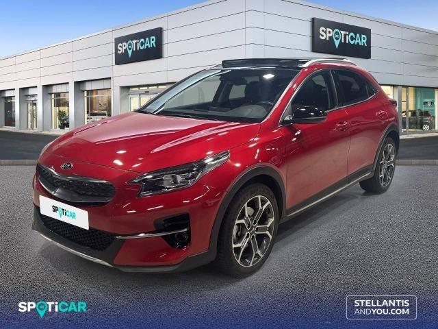 Kia Xceed 1.6 GDi PHEV 104kW (141CV) eMotion