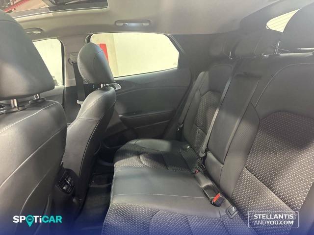 Kia Xceed 1.6 GDi PHEV 104kW (141CV) eMotion
