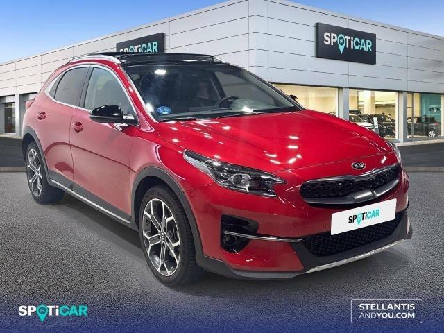 Kia Xceed 1.6 GDi PHEV 104kW (141CV) eMotion