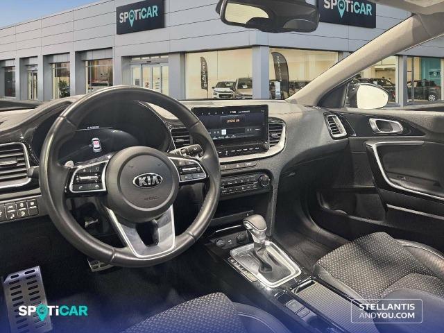 Kia Xceed 1.6 GDi PHEV 104kW (141CV) eMotion