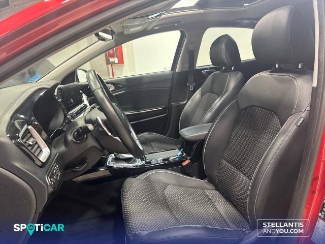 Kia Xceed 1.6 GDi PHEV 104kW (141CV) eMotion