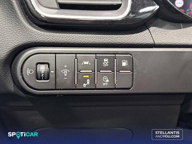 Kia Xceed 1.6 GDi PHEV 104kW (141CV) eMotion