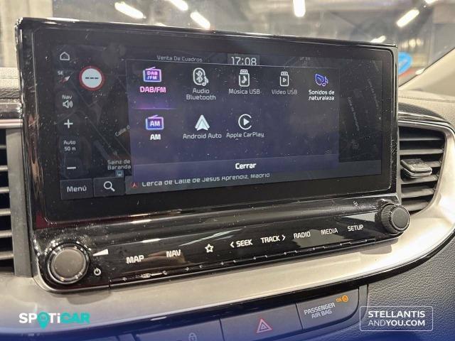 Kia Xceed 1.6 GDi PHEV 104kW (141CV) eMotion
