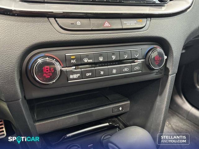 Kia Xceed 1.6 GDi PHEV 104kW (141CV) eMotion