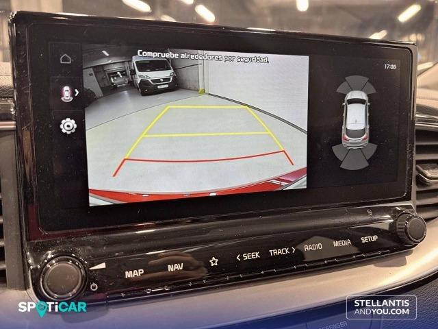 Kia Xceed 1.6 GDi PHEV 104kW (141CV) eMotion