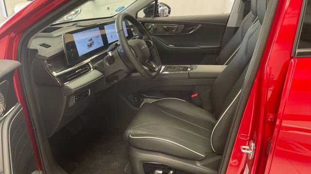 Omoda 5 BEV 61KWH PREMIUM 204 5P