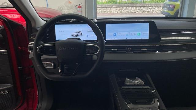 Omoda 5 BEV 61KWH PREMIUM 204 5P