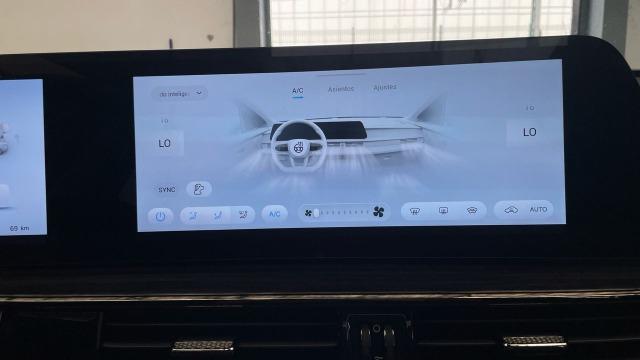 Omoda 5 BEV 61KWH PREMIUM 204 5P