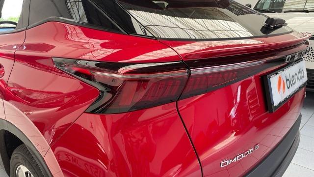 Omoda 5 BEV 61KWH PREMIUM 204 5P