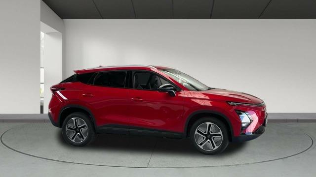 Omoda 5 BEV 61KWH PREMIUM 204 5P