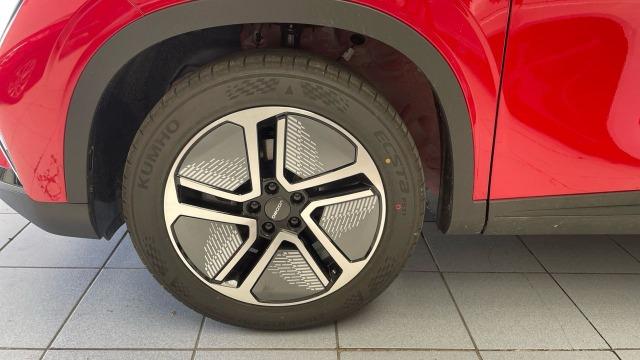Omoda 5 BEV 61KWH PREMIUM 204 5P