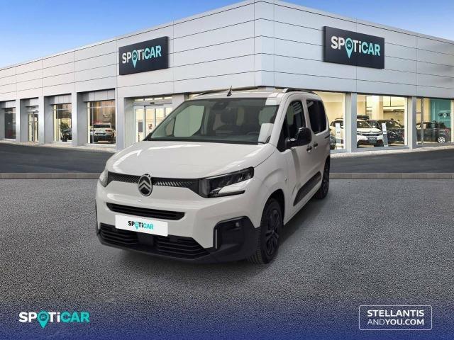 Citroën Berlingo Talla M ë-Berlingo 50 kWh Plus