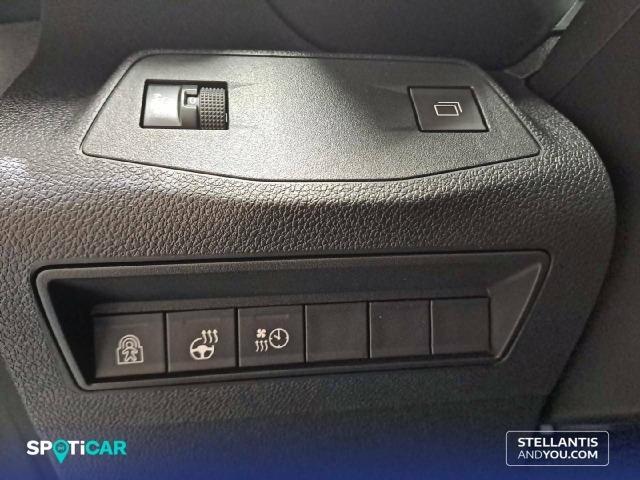 Citroën Berlingo Talla M ë-Berlingo 50 kWh Plus