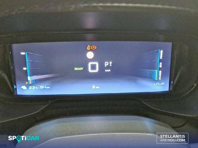 Citroën Berlingo Talla M ë-Berlingo 50 kWh Plus