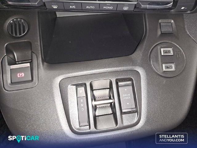 Citroën Berlingo Talla M ë-Berlingo 50 kWh Plus