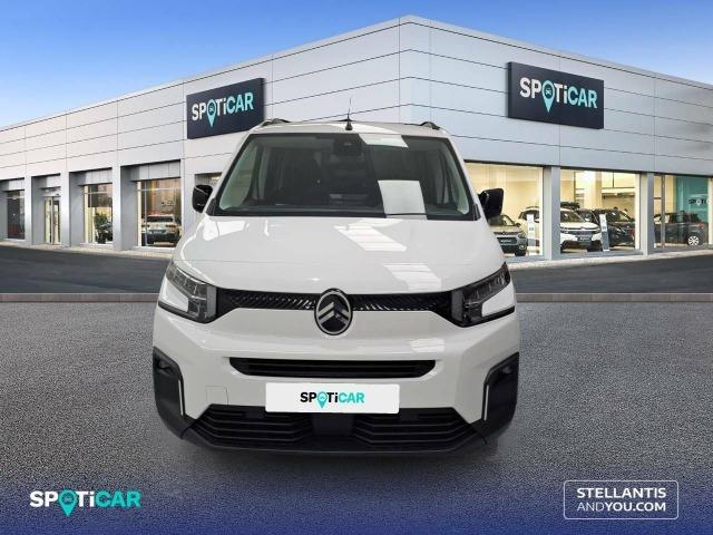 Citroën Berlingo Talla M ë-Berlingo 50 kWh Plus