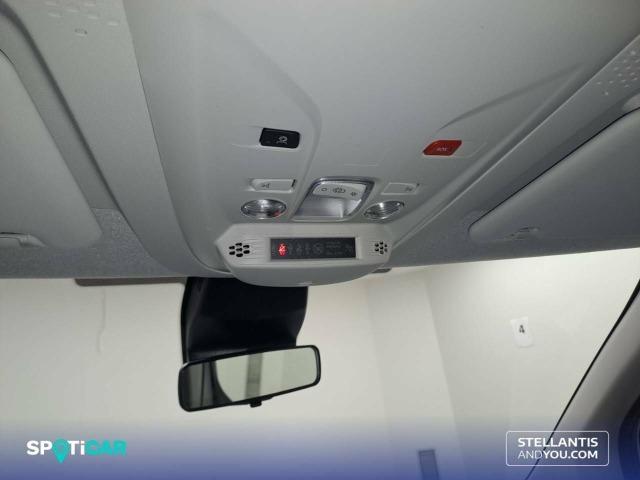 Citroën Berlingo Talla M ë-Berlingo 50 kWh Plus