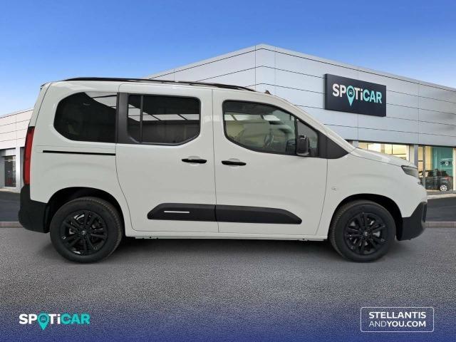 Citroën Berlingo Talla M ë-Berlingo 50 kWh Plus