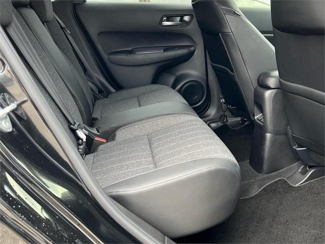 Honda Jazz 1.5 i-MMD ADVANCE