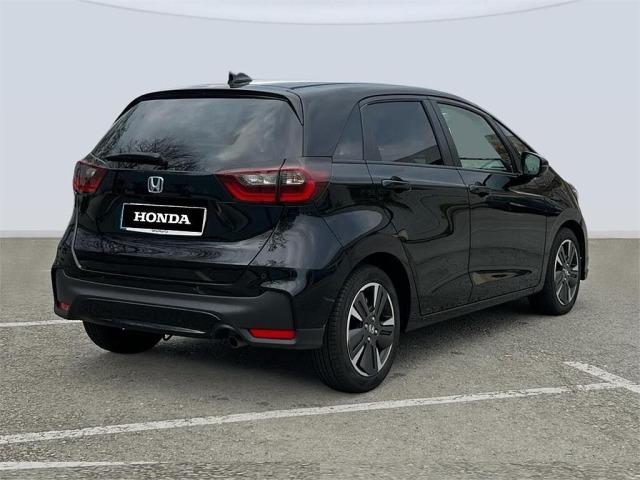 Honda Jazz 1.5 i-MMD ADVANCE